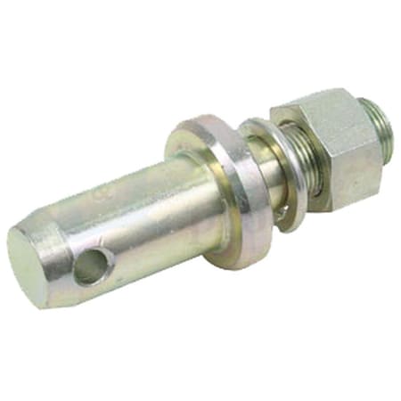 Aftermarket Pin, Lift Arm, Fits CAT II And III A-LP013-AI